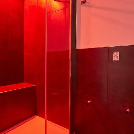 Apartment Costantino In Con Piscina Trappeto (Sicily)