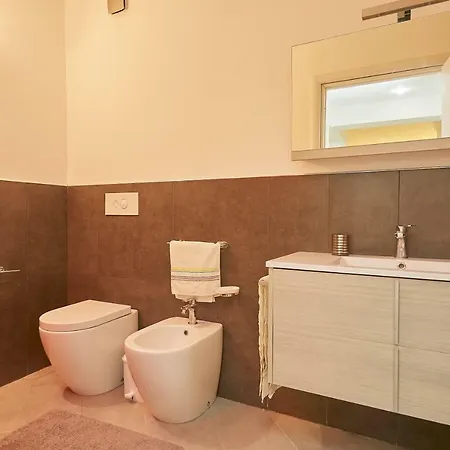 Apartment Costantino In Con Piscina Trappeto (Sicily)