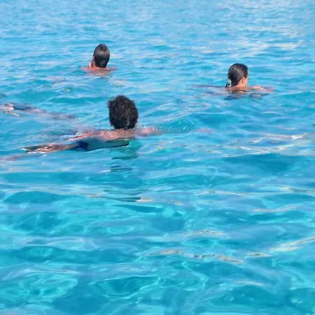 Costantino In Con Piscina *